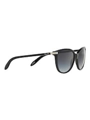 Ralph By Ralph Lauren Black Sunglasses - Image 12 of 12