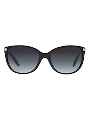 Ralph By Ralph Lauren Black Sunglasses - Image 2 of 12