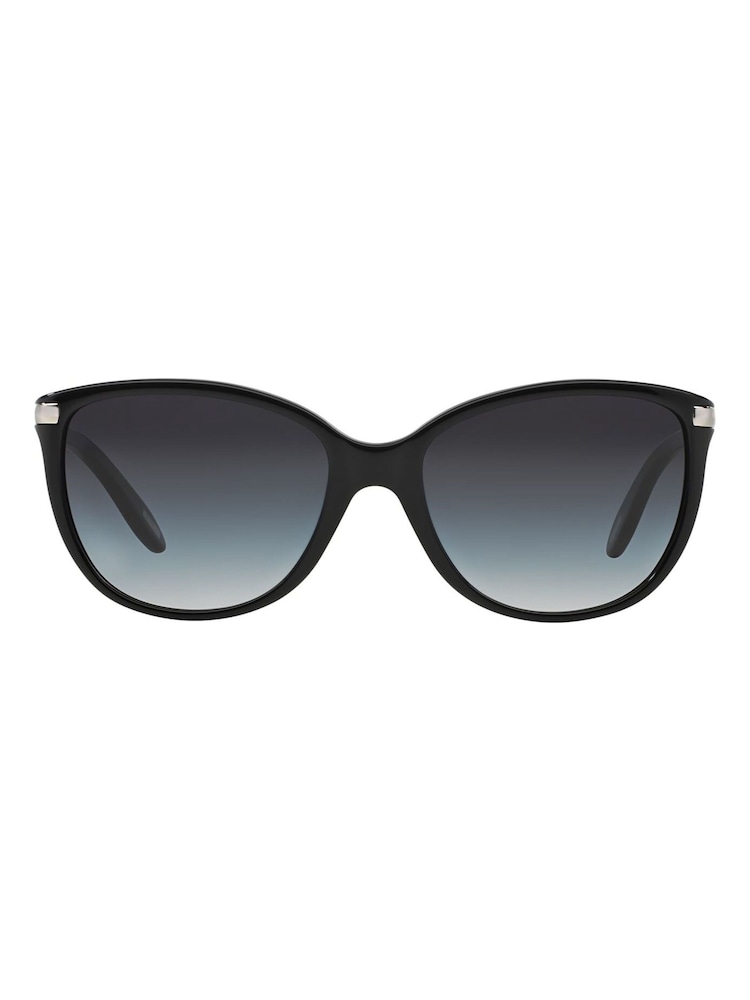 Ralph By Ralph Lauren Black Sunglasses - Image 2 of 12