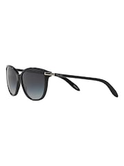 Ralph By Ralph Lauren Black Sunglasses - Image 5 of 12