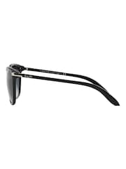 Ralph By Ralph Lauren Black Sunglasses - Image 6 of 12