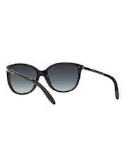 Ralph By Ralph Lauren Black Sunglasses - Image 8 of 12