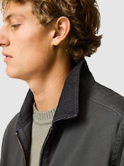 Rodd & Gunn Grey Rutherglen Jacket - Image 4 of 6