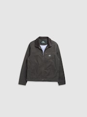 Rodd & Gunn Grey Rutherglen Jacket - Image 5 of 6