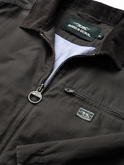 Rodd & Gunn Grey Rutherglen Jacket - Image 6 of 6