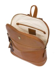 Conkca Francisca Leather Backpack - Image 4 of 6