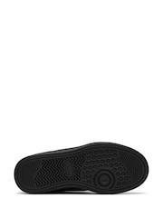Clarks Black Cypress Step Trainers - Image 3 of 6