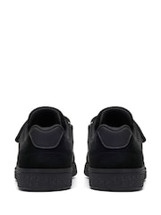 Clarks Black Cypress Step Trainers - Image 5 of 6