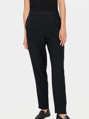 Saint Tropez Celest Elastic Waist Trousers - Image 1 of 5
