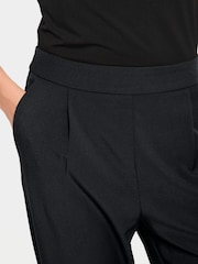 Saint Tropez Celest Elastic Waist Trousers - Image 3 of 5