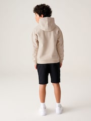 Neutral - Baker by Ted Baker, Hoodie aus 100 % Baumwolle - Image 2 of 8