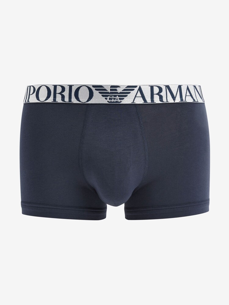 Emporio Armani Boxers 3 Pack - Image 2 of 3