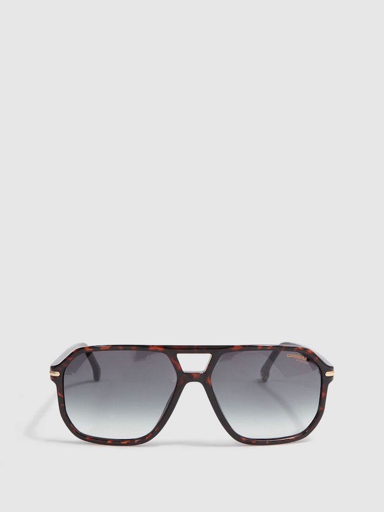 Carrera Eyewear Tortoiseshell Sunglasses - Image 1 of 5