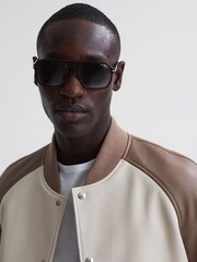 Carrera Eyewear Tortoiseshell Sunglasses - Image 2 of 5