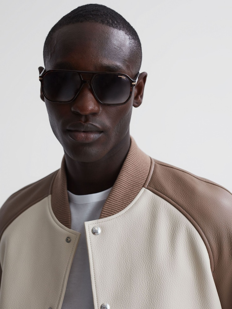 Carrera Eyewear Tortoiseshell Sunglasses - Image 2 of 5