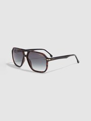 Carrera Eyewear Tortoiseshell Sunglasses - Image 4 of 5