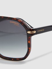 Carrera Eyewear Tortoiseshell Sunglasses - Image 5 of 5
