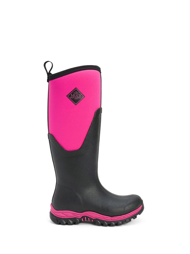 Muck Boots Womens Mb Arctic Sport II Tall Wellies - Image 1 of 5