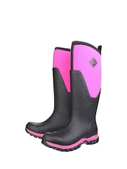 Muck Boots Womens Mb Arctic Sport II Tall Wellies - Image 2 of 5
