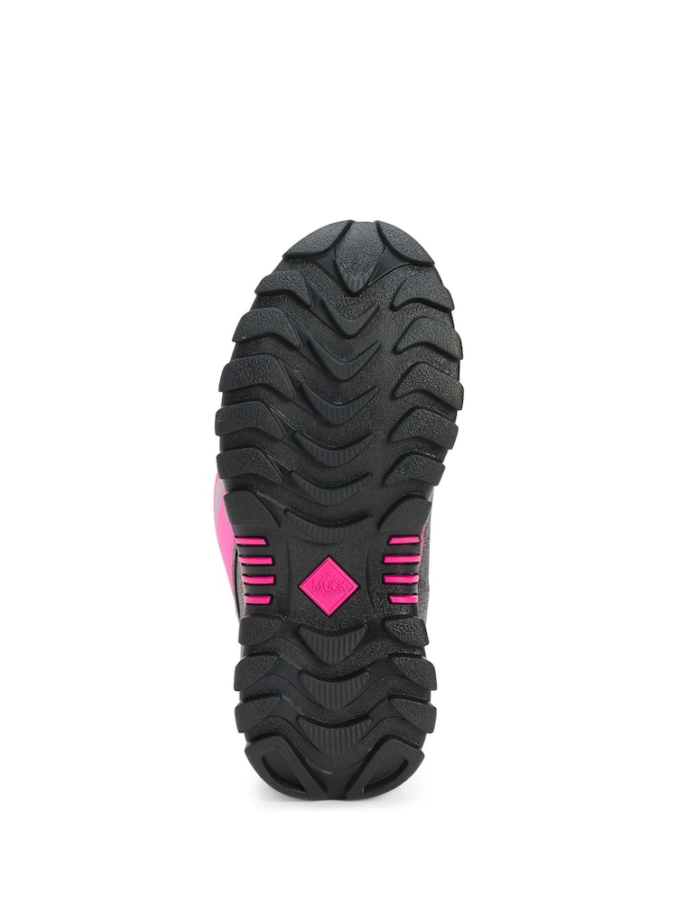 Muck Boots Womens Mb Arctic Sport II Tall Wellies - Image 5 of 5