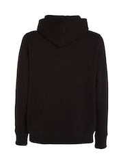 Calvin Klein Jeans Essential Logo Hoodie - Image 5 of 6
