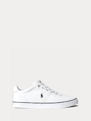 Polo Ralph Lauren Hanford Canvas Trainer - Image 1 of 4