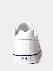 Polo Ralph Lauren Hanford Canvas Trainer - Image 4 of 4