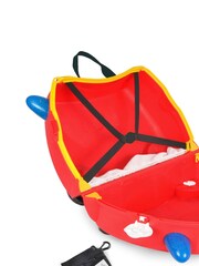 Trunki Ride-On Suitcase - Image 3 of 6