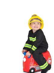 Trunki Ride-On Suitcase - Image 4 of 6