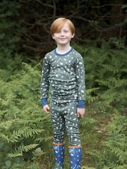 Зеленый - Muddy Puddles базовые спортивные брюки - Изображение 1 из 3