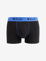 Pringle Black Classic Trunks - Image 3 of 6