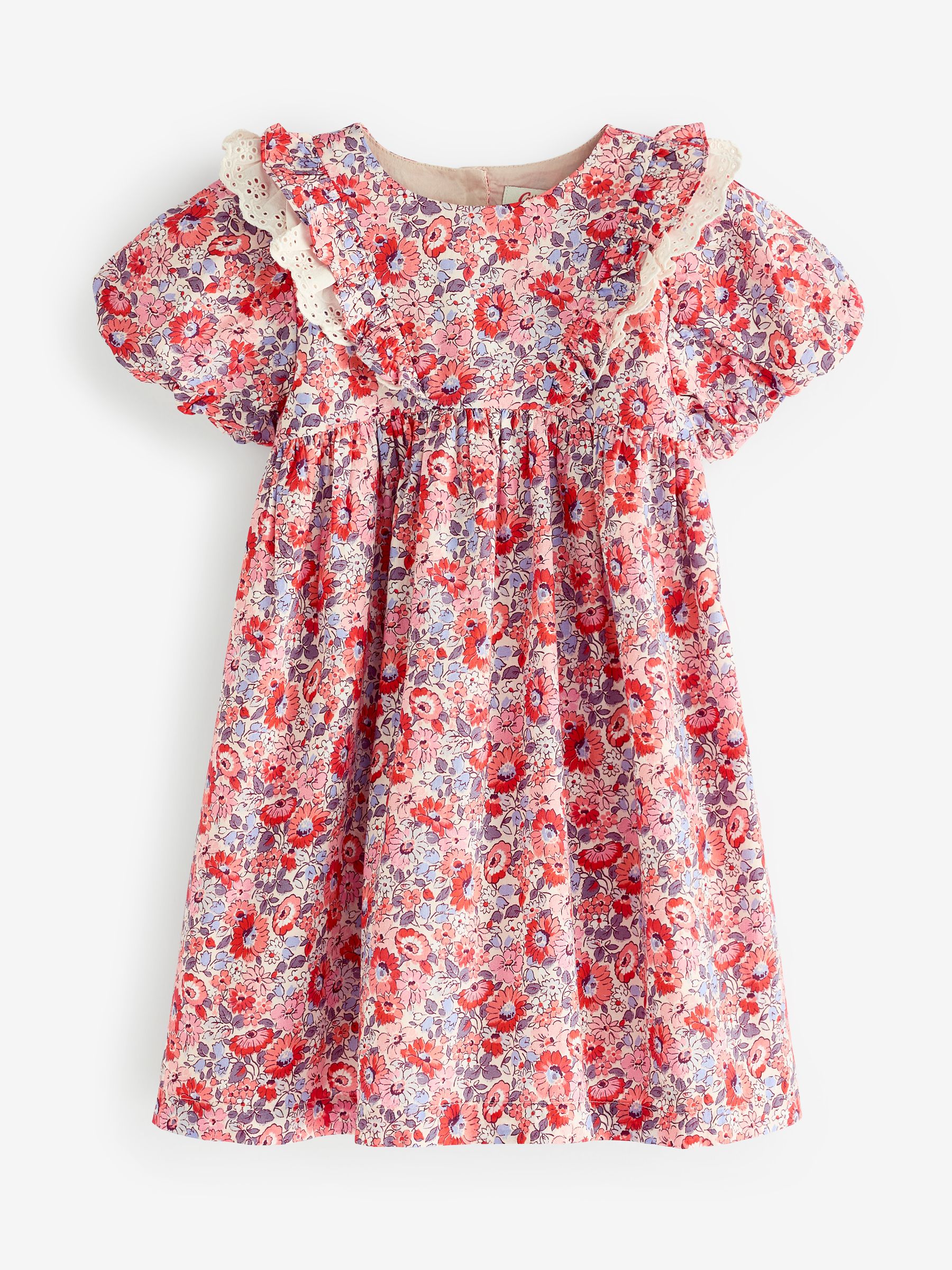Cath kidston red dress clearance