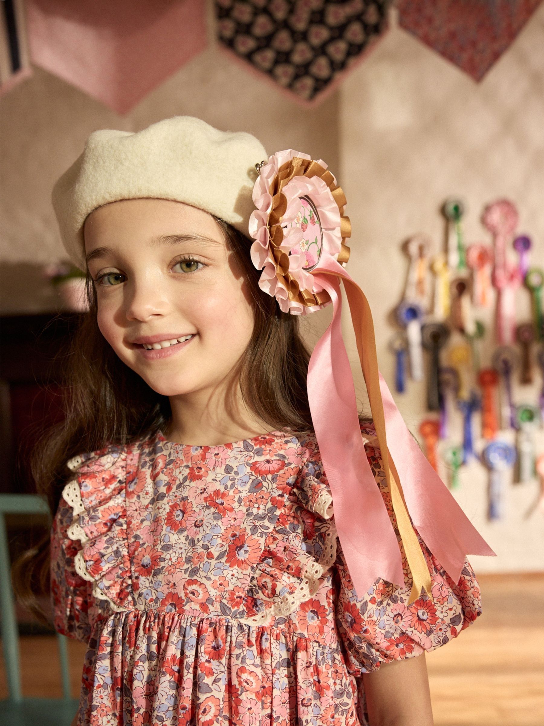 Cath kidston baby dress hot sale