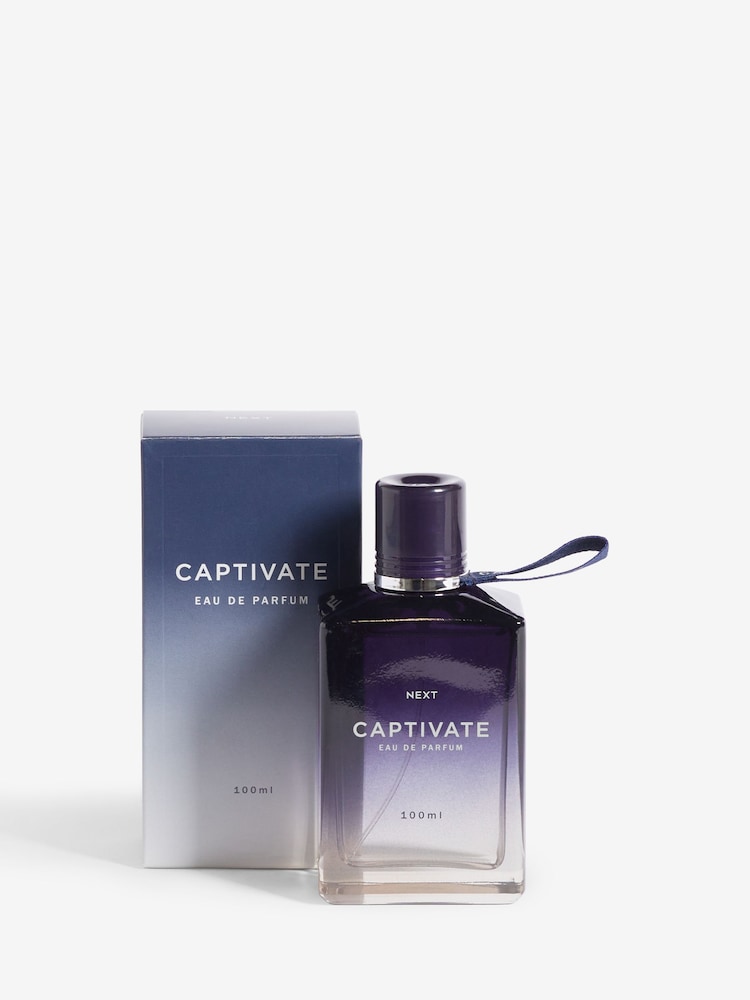Captivate 100ml Eau De Parfum - Image 1 of 4