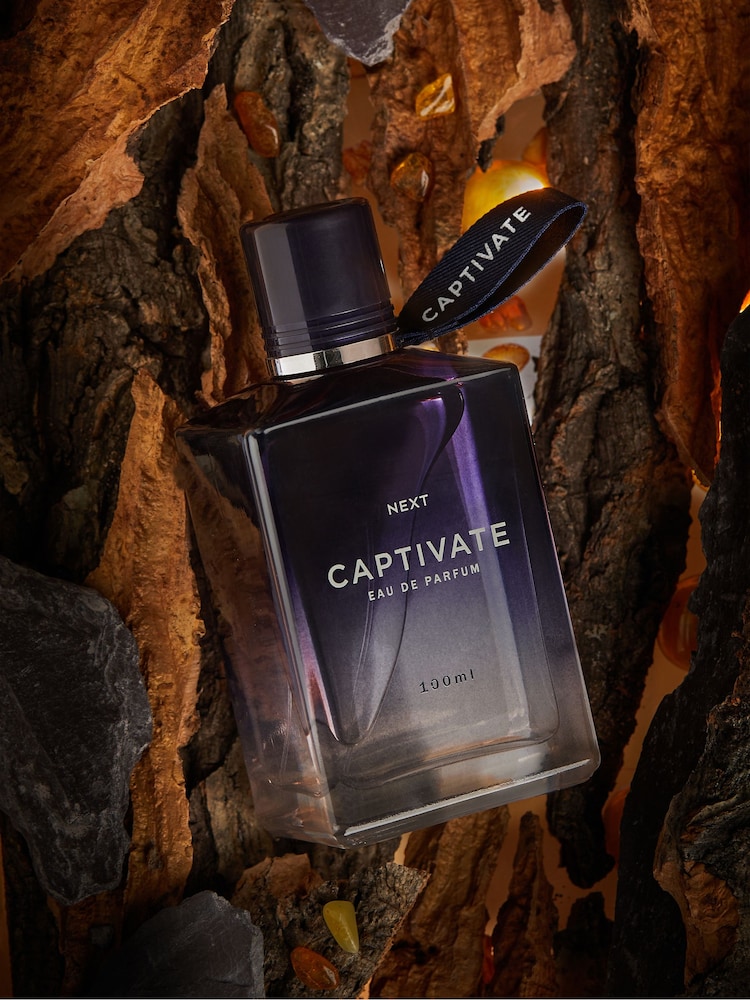 Captivate 100ml Eau De Parfum - Image 2 of 4