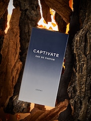 Captivate 100ml Eau De Parfum - Image 3 of 4