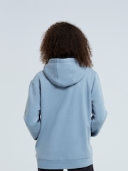 Animal Light Blue Womens Maya Hoodie - Image 3 of 9