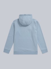 Animal Light Blue Womens Maya Hoodie - Image 7 of 9