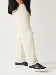Black Low Trainers - Image 2 of 6