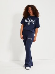 Ellesse Blue Toscani Leggings - Image 1 of 4