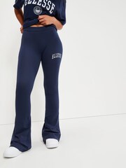 Ellesse Blue Toscani Leggings - Image 2 of 4