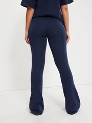 Ellesse Blue Toscani Leggings - Image 3 of 4