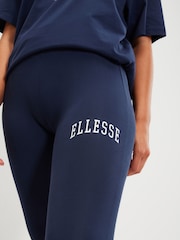 Ellesse Blue Toscani Leggings - Image 4 of 4