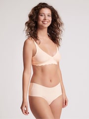 Sloggi Zero 2 Pack Microfibre 2.0 Knickers - Image 3 of 5