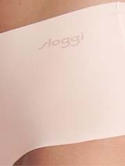 Sloggi Zero 2 Pack Microfibre 2.0 Knickers - Image 4 of 5