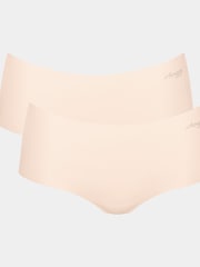 Sloggi Zero 2 Pack Microfibre 2.0 Knickers - Image 5 of 5