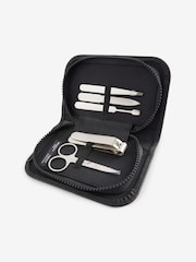 Black Manicure Set - Image 2 of 3