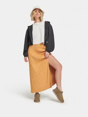 UGG Brown Ultra Mini Classic Boots - Image 7 of 8