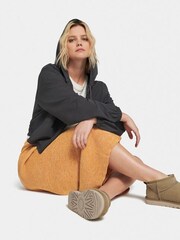 UGG Brown Ultra Mini Classic Boots - Image 8 of 8