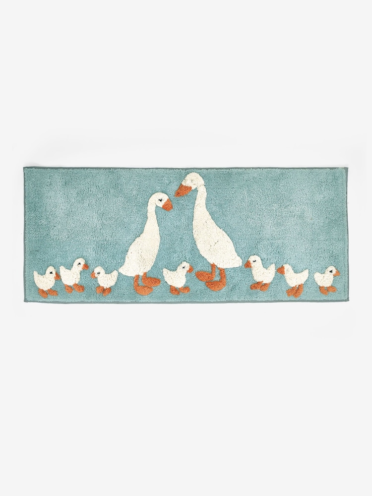 Zoss un draugi 100% kokvilnas paklājiņš - Attēls 5 no 5